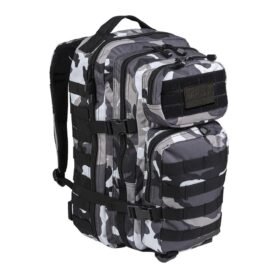 MIL-TEC batoh ASSAULT II velký URBAN
