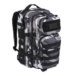 MIL-TEC batoh ASSAULT II velký URBAN