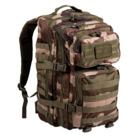 MIL-TEC batoh ASSAULT II velký CCE TARN
