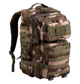 MIL-TEC batoh ASSAULT II velký CCE TARN