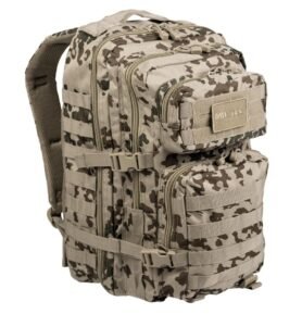 MIL-TEC batoh ASSAULT II velký TROPENTARN