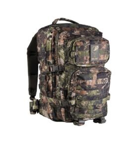 MIL-TEC batoh ASSAULT II velký WASP Z3A