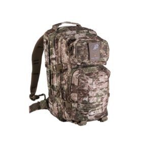 MIL-TEC batoh malý ASSAULT I LASER CUT WASP Z2