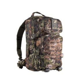 MIL-TEC batoh malý ASSAULT I LASER CUT WASP Z3A