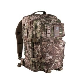 MIL-TEC batoh ASSAULT II LASER CUT velký WASP Z2