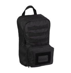 MIL-TEC batoh ASSAULT ULTRA COMPACT ČERNÝ