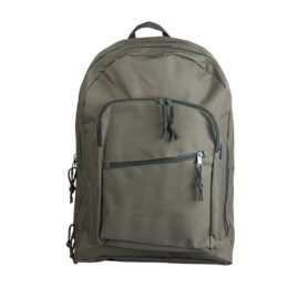 MIL-TEC batoh DAY PACK dvě oddělení ZELENÝ