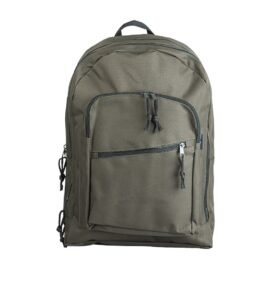 MIL-TEC batoh DAY PACK dvě oddělení ZELENÝ
