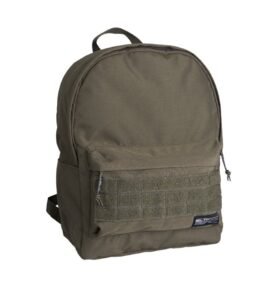 MIL-TEC batoh CITYSCAPE 20 litrů ZELENÝ