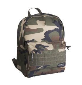 MIL-TEC batoh CITYSCAPE 20 litrů WOODLAND