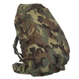 MMB převlek na batoh WOODLAND