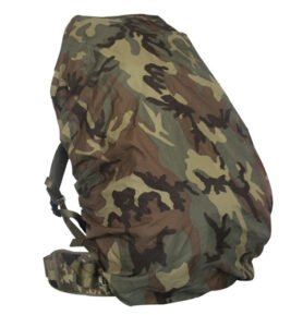 MMB převlek na batoh WOODLAND