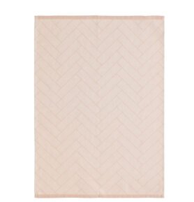 Södahl Kuchyňská utěrka 50x70 Tiles Beige