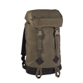 MIL-TEC batoh WALKER 20 litrů ZELENÝ