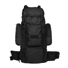 MIL-TEC batoh RANGER 75 LTR PES ČERNÝ