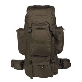 MIL-TEC batoh RECOM 88 ltr. ZELENÝ
