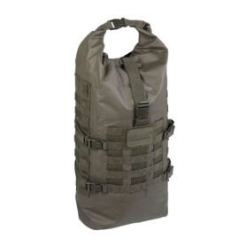 MIL-TEC batoh SEALS DRY ZELENÝ