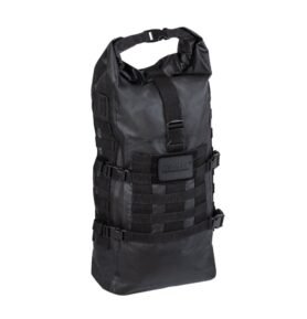 MIL-TEC batoh SEALS DRY ČERNÝ