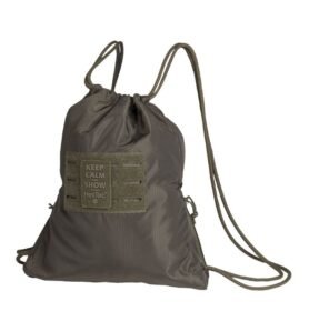 MIL-TEC batoh HEXTAC sportovní ZELENÝ