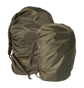 MIL-TEC převlek na batoh ZELENÝ vel.II