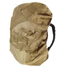 MIL-TEC převlek na batoh COYOTE vel.II