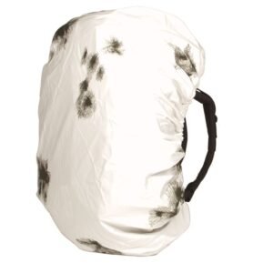 MIL-TEC převlek na batoh BW SNOW vel.II