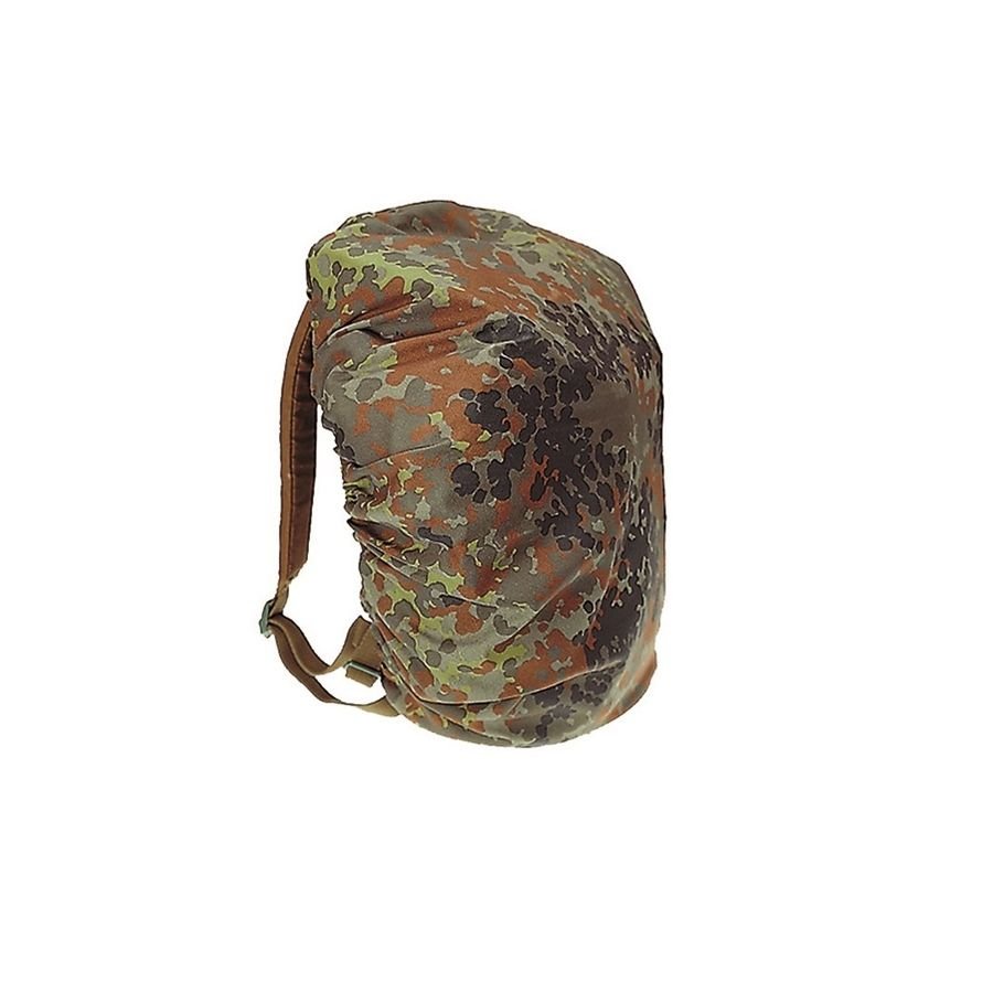 MIL-TEC převlek na batoh FLECKTARN vel.II