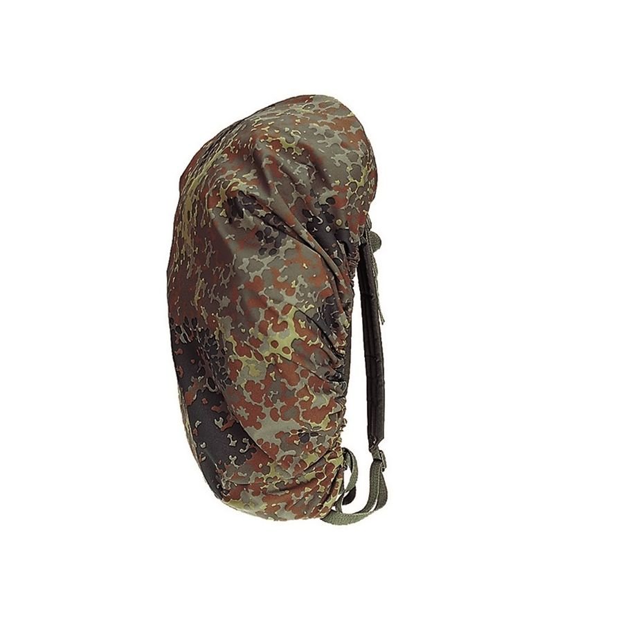 MIL-TEC převlek na batoh FLECKTARN vel.III