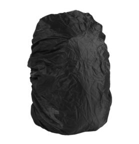 MIL-TEC převlek na velký batoh 36 l ASSAULT II ČERNÝ