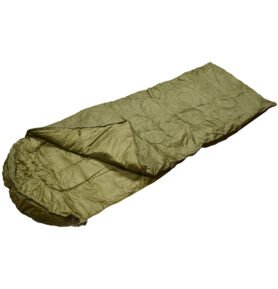 MIL-TEC spacák dekový TRAVELLER 200 ZELENÝ