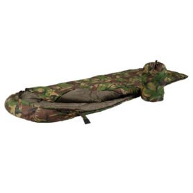 MIL-TEC spacák dekový TRAVELLER 200 DPM