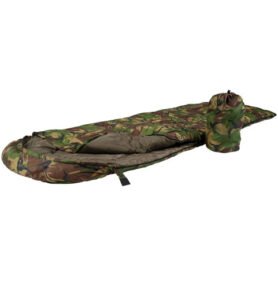 MIL-TEC spacák dekový TRAVELLER 200 DPM