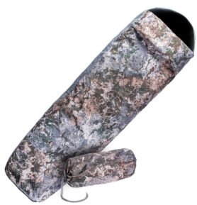 MIL-TEC převlek na spacák MODULAR z vrstveného laminátu WASP Z1B