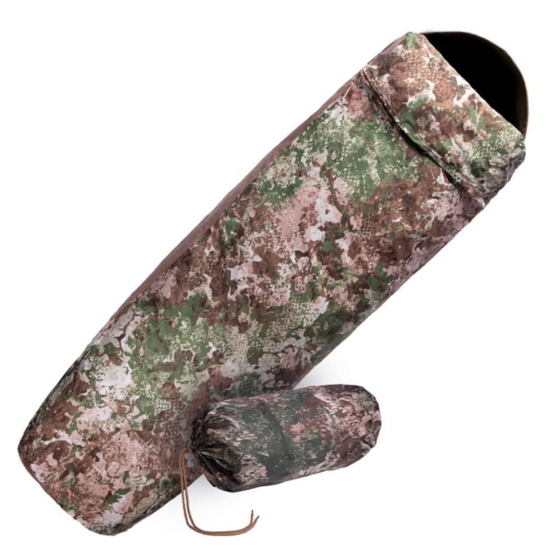 MIL-TEC převlek na spacák MODULAR z vrstveného laminátu WASP Z2