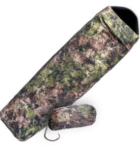 MIL-TEC převlek na spacák MODULAR z vrstveného laminátu WASP Z3A