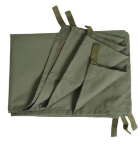 MIL-TEC plachta TARP víceúčelová ZELENÁ