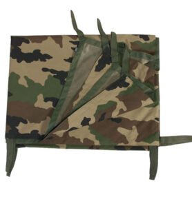 MIL-TEC plachta TARP víceúčelová CCE TARN