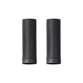 MIL-TEC kouřovod - prodlužovací díl průměr 14 cm 2 kusy