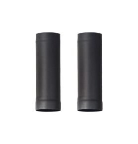 MIL-TEC kouřovod - prodlužovací díl průměr 14 cm 2 kusy