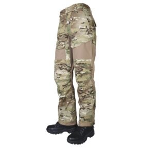 Kalhoty 24-7 XPEDITION MULTICAM®/COYOTE vel. 34-34
