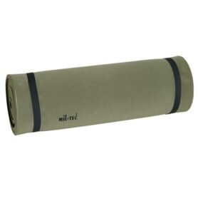 Karimatka MIL-TEC® ISO-MATTE ZELENÁ