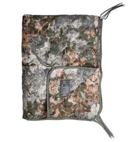 MIL-TEC vložka do ponča US s obalem WASP Z1B