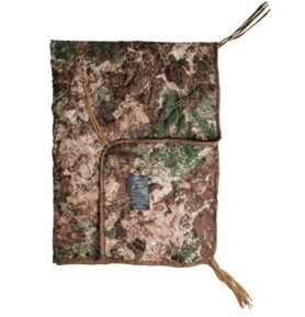 MIL-TEC vložka do ponča US s obalem WASP Z2