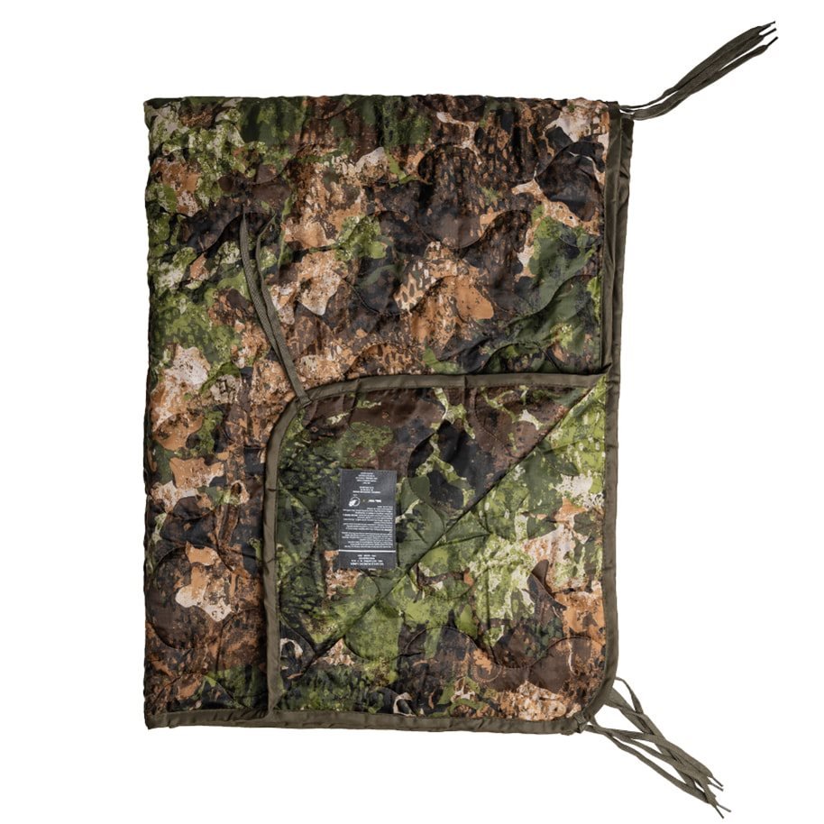 MIL-TEC vložka do ponča US s obalem WASP Z3A