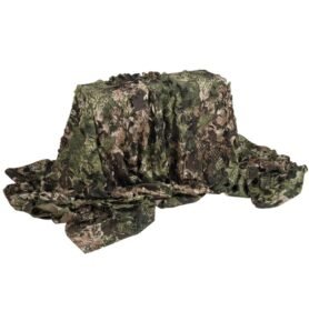 MIL-TEC síť maskovací LASER CUT 1,5 x 3 m WASP Z3A