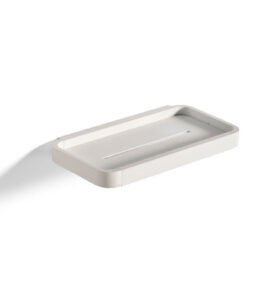 Zone Denmark Police do koupelny Rim White