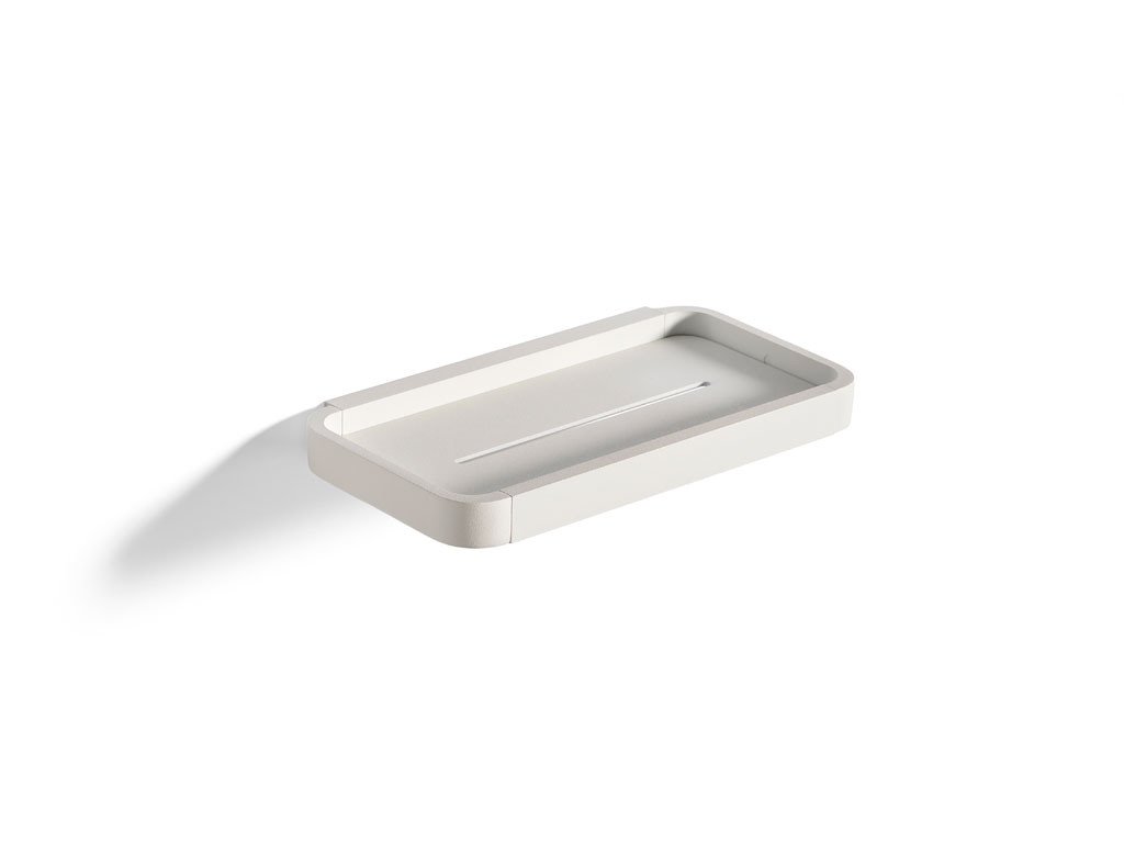 Zone Denmark Police do koupelny Rim White