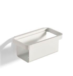 Zone Denmark Hluboká police do koupelny Rim White