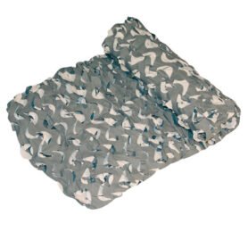 Camo Systems síť maskovací CRAZY CAMO PRO METRO - URBAN 2,4x3m