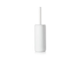Zone Denmark Kartáč na WC Rim White